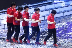 T1战队MSI总决赛逆转BLG：电竞激情点燃巅峰对决