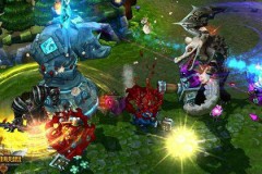 T1战队新赛季阵容揭晓，李浩然领衔柏林之旅