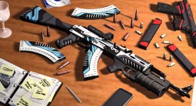 黑马奇迹！土耳其战队FUT一黑到底，爆冷击败GEN.G登顶马德里大师赛